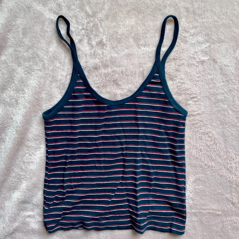 🐝 Brandy Melville Tank Bundle 🐝